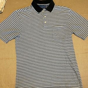 Towncraft Men’s Size Small Polo Shirt